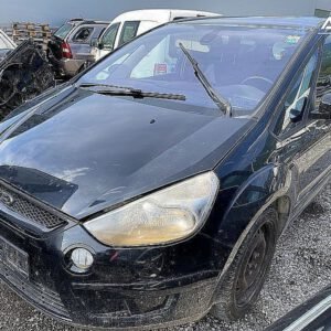 Ford S-Max TITANIUM 2.0TDCi  140KM