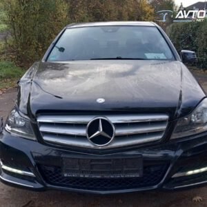 Avtodeli za Mercedes-Benz C-Razred C 180