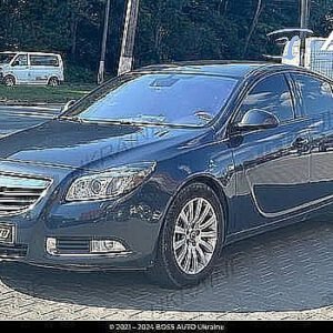 Avtodeli za Opel Insignia 2.0 CDTI 118 KW COSMO ECOFLEX