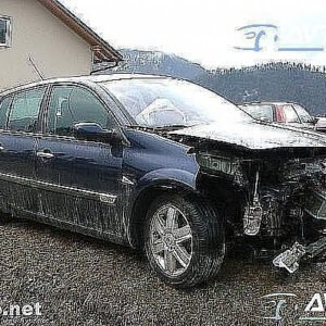 Avtodeli za Renault Megane 1.4 16V TEAM