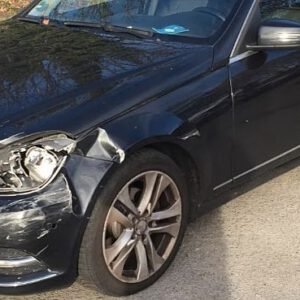 Avtodeli za Mercedes-Benz C-Razred C 200 CDI AVANTGARDE