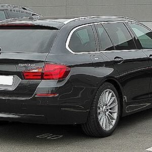 Avtodeli za BMW serija 5 Touring: 525d Touring