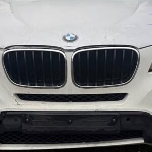 Avtodeli za BMW serija X3: xDrive30d
