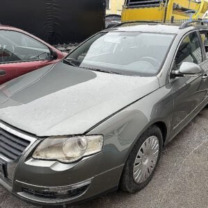 Avtodeli za Volkswagen Passat Variant 2.0 TDI 4M Highline DPF