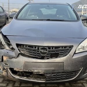 Avtodeli za Opel Astra 1.6 16V