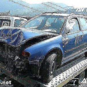 Avtodeli za Škoda Octavia 1.9 TDI 96KW SAFE ELEGANCE COMBI