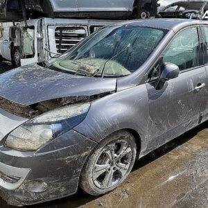 Avtodeli za Renault Scenic