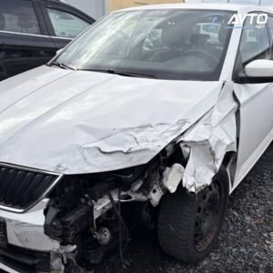 Avtodeli za Škoda Fabia