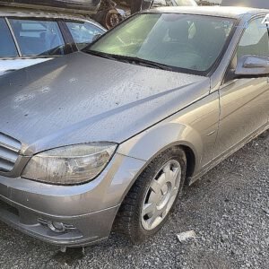 Avtodeli za Mercedes-Benz C-Razred C 220 CDI AVANTGARDE