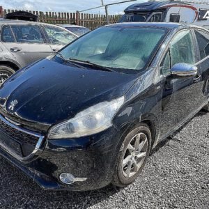 Avtodeli za Peugeot 206