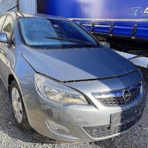 Avtodeli za Opel Astra 1.6 16V EASYTRONIC