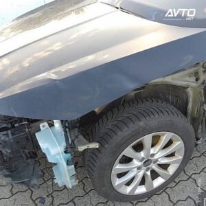 Avtodeli za Škoda Superb