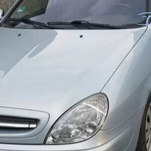 Avtodeli za Citroën Xsara Exclusive 1.6i 16V