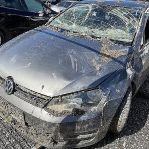 Avtodeli za Volkswagen Golf 1.6 TDI BlueMotion Comfortline 81  110