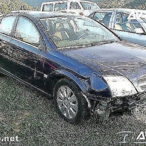 Avtodeli za Opel Vectra 1.6 16V ELEGANCE