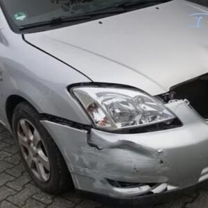 Avtodeli za Toyota Corolla 1.4 VVT-i Terra