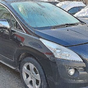 Avtodeli za Peugeot 3008 ACTIVE 2.0 HDi 150