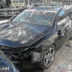 Avtodeli za Volkswagen Passat