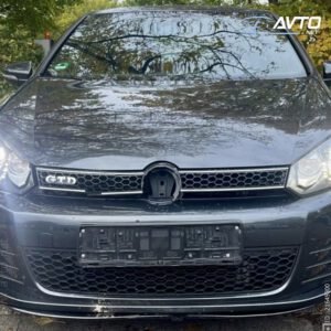 Avtodeli za Volkswagen Golf 2.0 TDI GTD 125  170