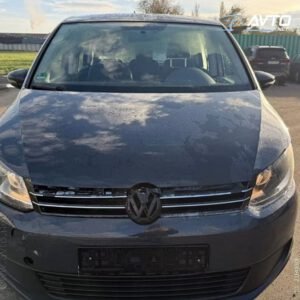 Avtodeli za Volkswagen Touran 1.6 TDI BlueMotion T. Highline 77  105