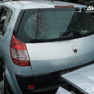 Avtodeli za Renault Scenic
