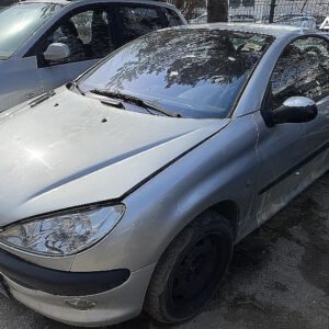 Avtodeli za Peugeot 206 CC 1.6 16V