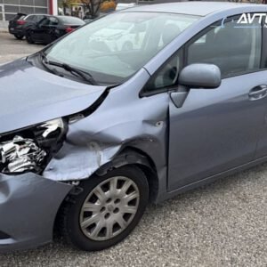Avtodeli za Toyota Verso 1.6 Valvematic Luna 5 sedezev