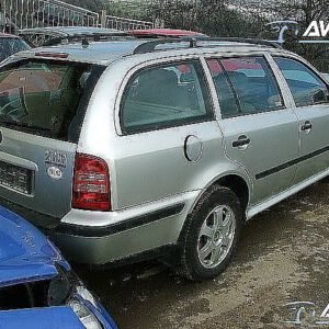 Avtodeli za Škoda Octavia 2.0 85KW AMBIENTE COMBI