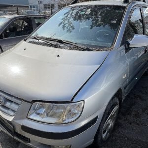 Avtodeli za Hyundai Matrix 1.6 GLS STYLE