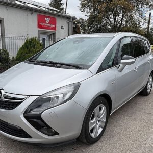 Avtodeli za Opel Zafira 2.0 CDTI 125KW EDITION AUTO