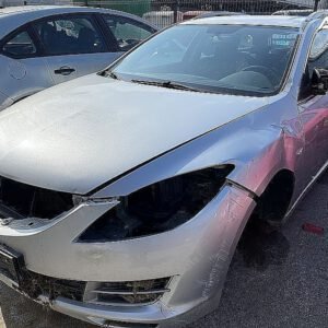 Avtodeli za Mazda Mazda6 1.8i TE