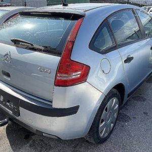 Avtodeli za Citroën C4 X 1.4i 16V