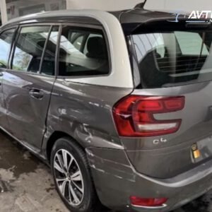 Avtodeli za Citroën C4 Picasso