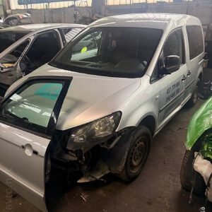 Avtodeli za Volkswagen Caddy