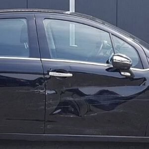 Avtodeli za Citroën C3 Attraction PureTech 82 BVM