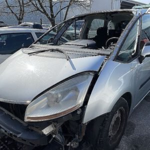 Avtodeli za Citroën C4 Picasso Confort 1.6HDi FAP BVMP