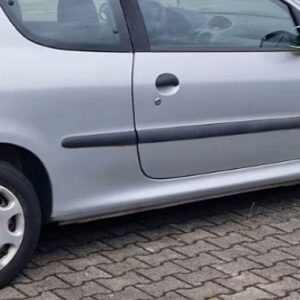 Avtodeli za Peugeot 206 CITY 1.1