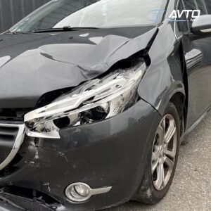 Avtodeli za Peugeot 208 ALLURE 1.6 e-HDi 92 Stop Start