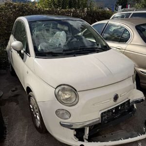 Avtodeli za Fiat 500 1.3 Multijet 16v Diesel