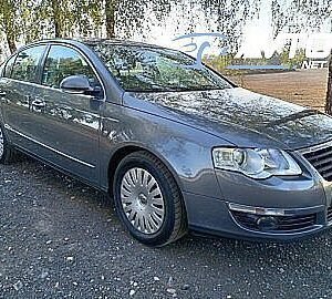 Avtodeli za Volkswagen Passat Variant 1.9 TDI Comfortline