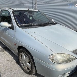 Avtodeli za Renault Megane Coupe EXPRESSION 1.4 16v