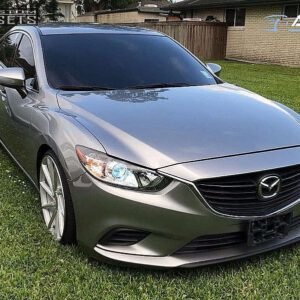 Avtodeli za Mazda Mazda2 G75 Emotion