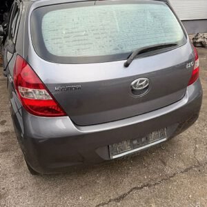 Avtodeli za Hyundai i20 1.2 DOHC LIFE