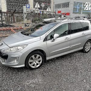 Avtodeli za Peugeot 308 ACCESS 1.6 HDi 92