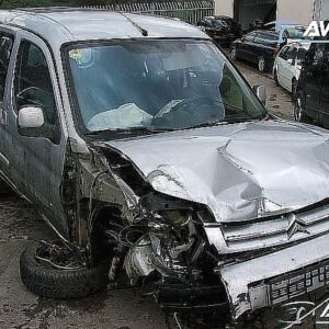 Avtodeli za Citroën Berlingo Multispace 2.0HDi