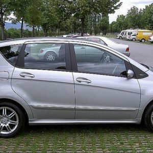 Avtodeli za Mercedes-Benz A-Razred