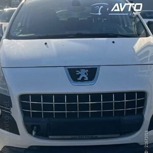 Avtodeli za Peugeot 3008 ACTIVE 2.0 HDi 150