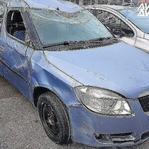 Avtodeli za Škoda Roomster 1.4 TDi DPF Scout