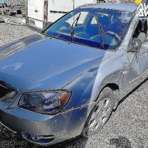 Avtodeli za Kia Cerato 1.6i Bencin  LX ACTIVE