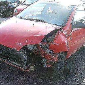 Avtodeli za Daewoo Kalos